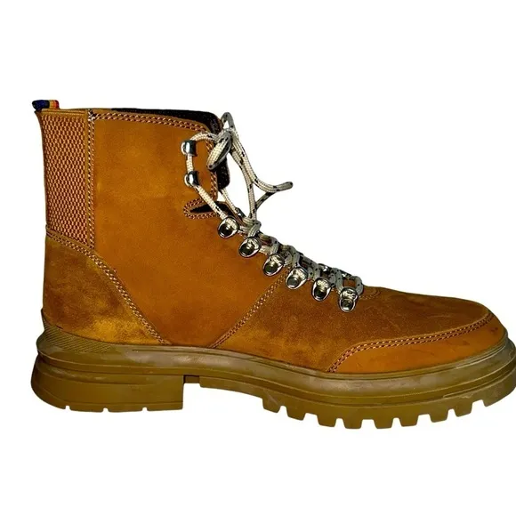 Kurt Geiger London Men's Viper Hiker Boots Men's Size 42 / 9.5