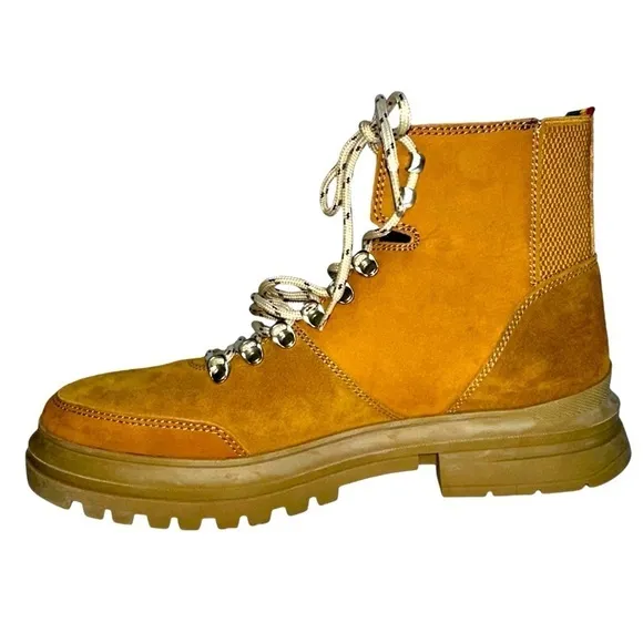 Kurt Geiger London Men's Viper Hiker Boots Men's Size 42 / 9.5