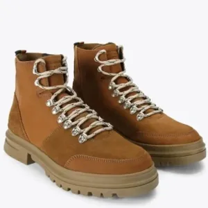 Kurt Geiger London Men's Viper Hiker Boots Men's Size 42 / 9.5