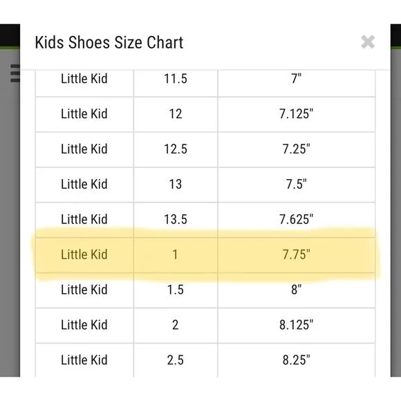 Kurt Geiger Mini Laney Bow Crystal Girls Shoes Velcro Slip On, Size 1 M‎