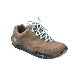 Kuru Light Brown Chicane Supportive Versatile Outdoor Shoe Womens Size 11