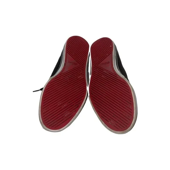 Lacoste Man Leather Boots Size 9.5