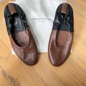 Lafayette 148 New York Leather Shoes