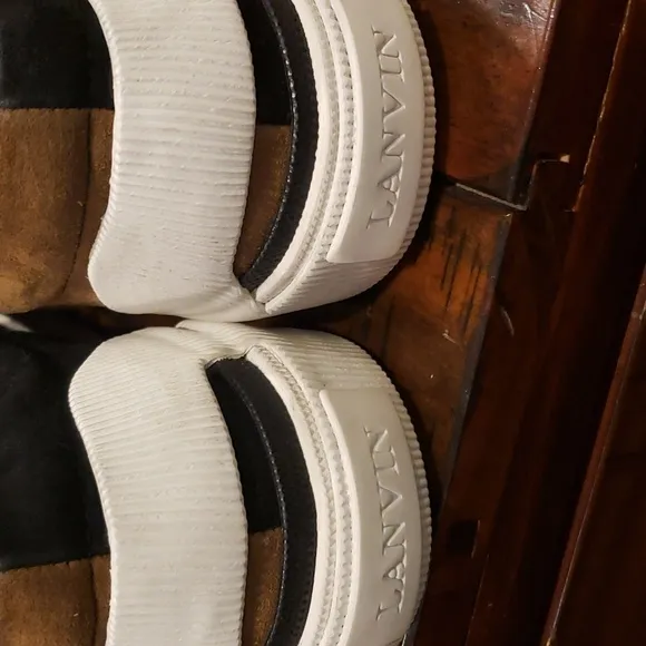 Lanvin sneakers