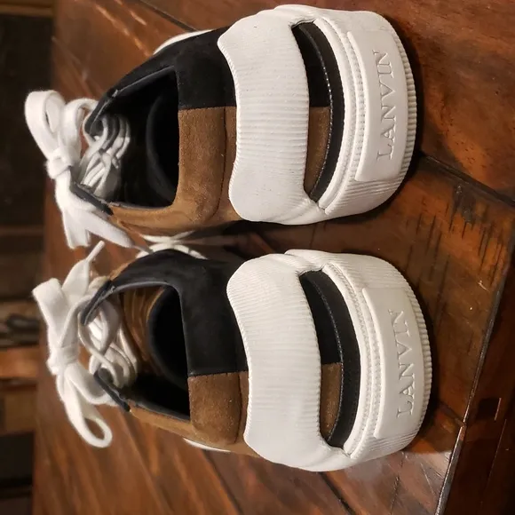 Lanvin sneakers