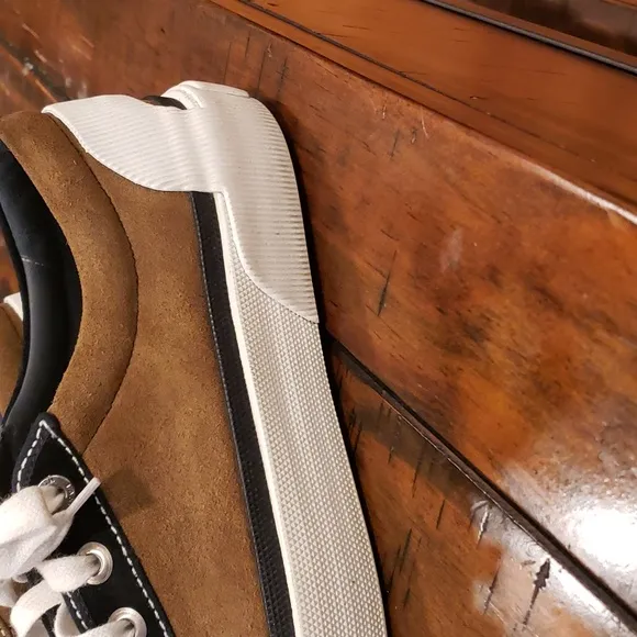 Lanvin sneakers