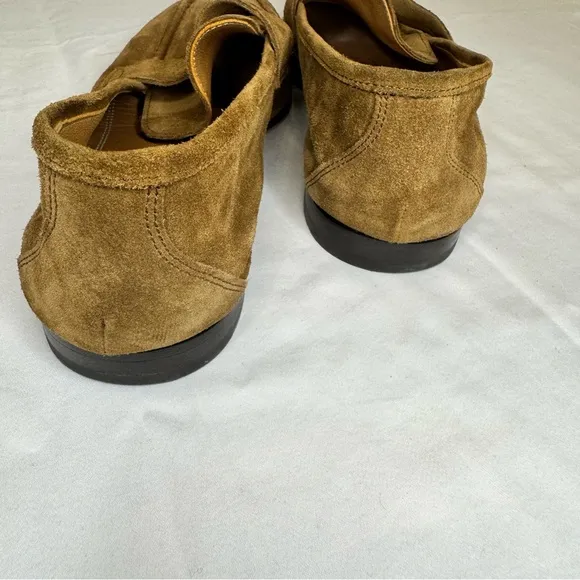 Lavorazione Blake Harold Men's Shoes Made in Italy, GenuineLeather, Sz 40 (7 US)