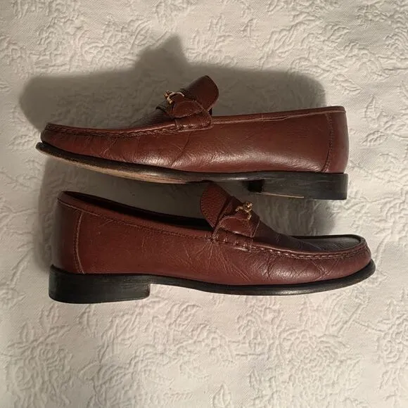 Leather Florsheim PALACE Italian Shoes