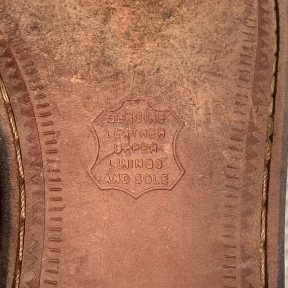 Leather Florsheim PALACE Italian Shoes