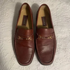 Leather Florsheim PALACE Italian Shoes