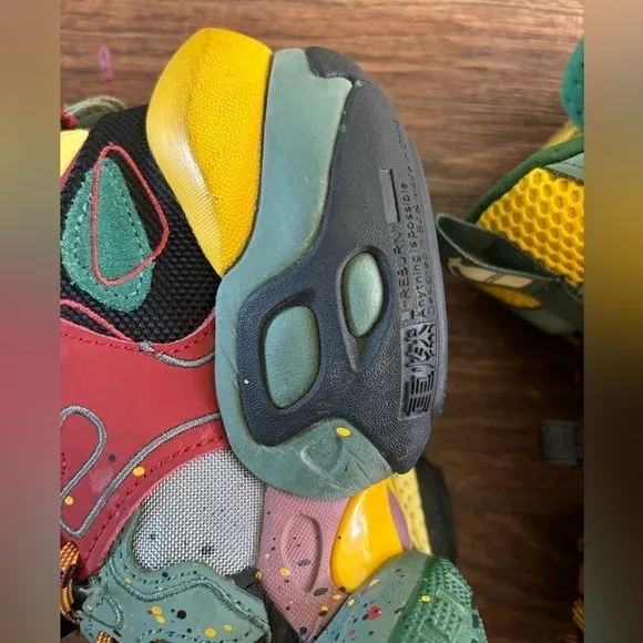 Li-Ning Ace Athletic Shoes