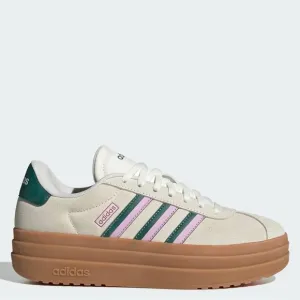 LIKE NEW! ADIDAS VL Court Bold Shoes