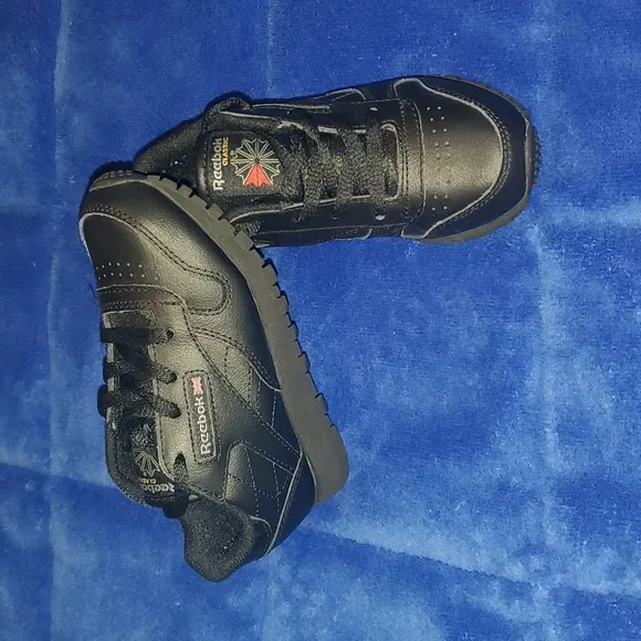 Like New Reebok Classic