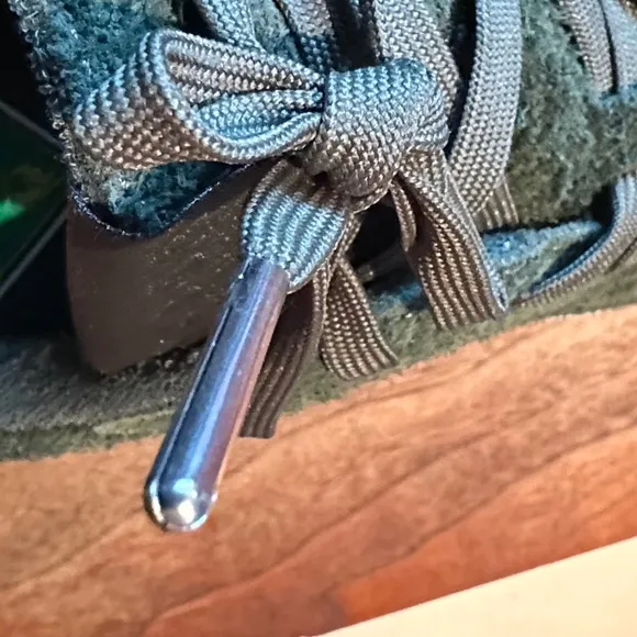Limited Edition Andretti OG Jet Life Reebok Club C Sneakers