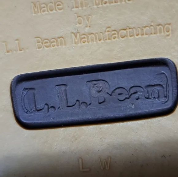 L.L.Bean Men's Maine Duck Boots   Size 14W