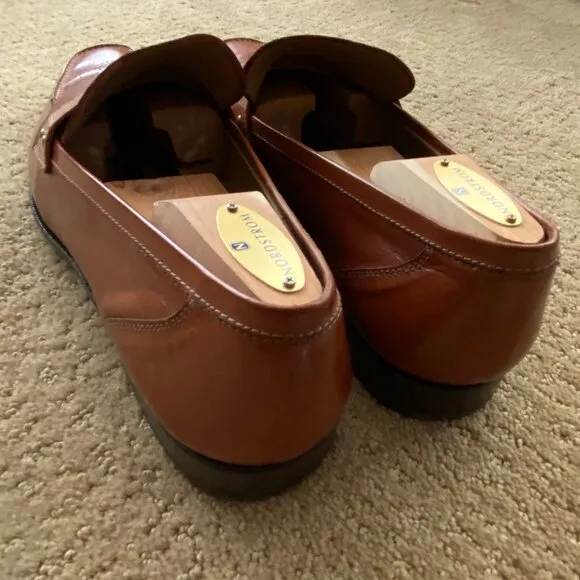 Lorenzo Banfi Dress Shoes