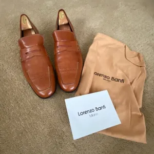 Lorenzo Banfi Dress Shoes