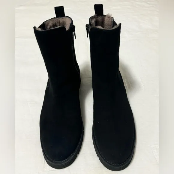 Luca Grossi | Ankle Boots