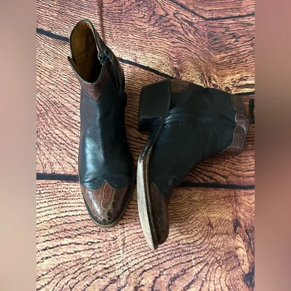 Lucchese Handmade Boot Women’s Size 8.5