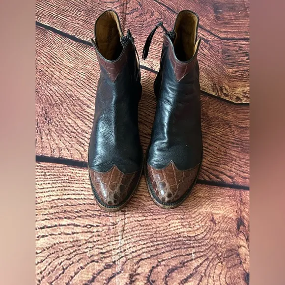 Lucchese Handmade Boot Women’s Size 8.5