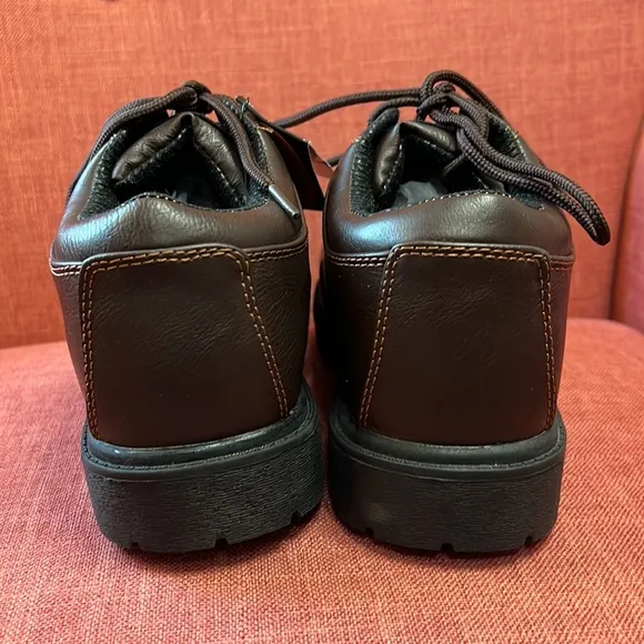 LUGZ‎ LEATHER BOOTS