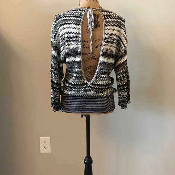M Missoni Knit sweater
