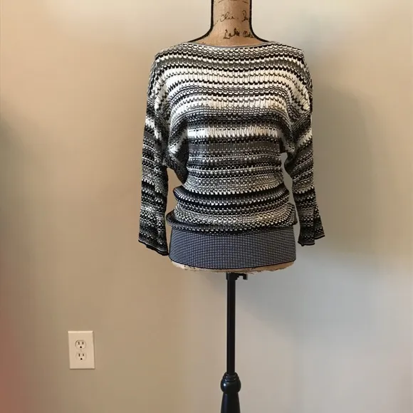 M Missoni Knit sweater