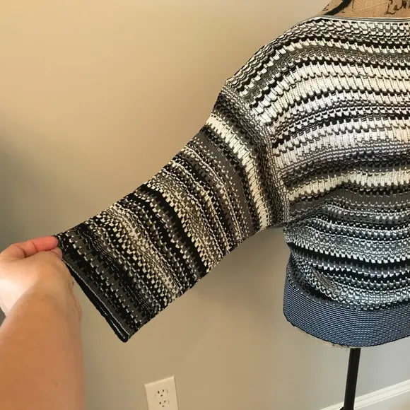 M Missoni Knit sweater