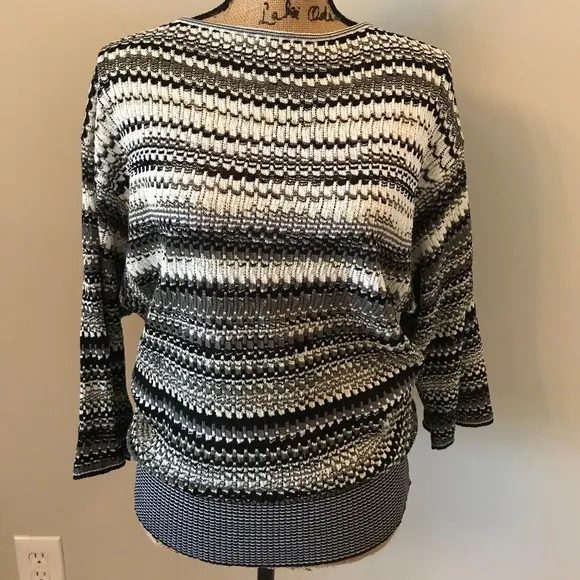 M Missoni Knit sweater