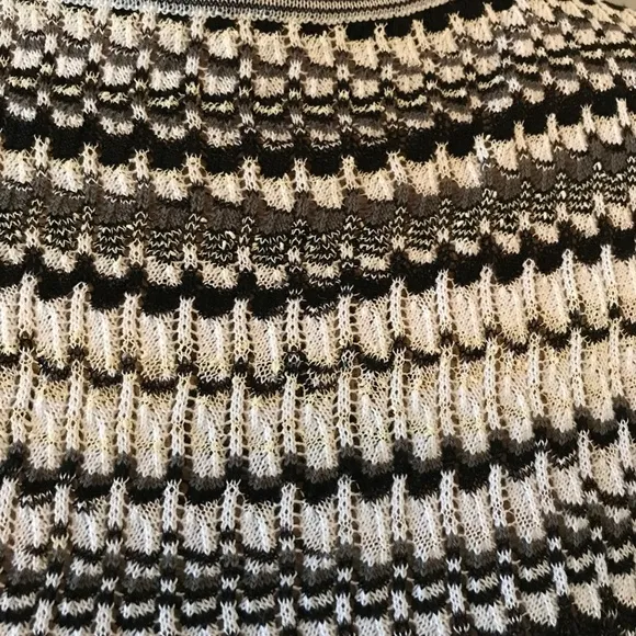 M Missoni Knit sweater