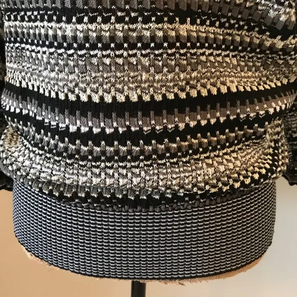 M Missoni Knit sweater