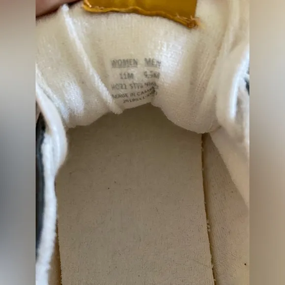 Madewell League Sneakers in Washed Nubuck and Suede