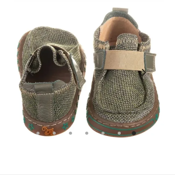 Magical Shoes Toddler Children Barefoot Sneakers