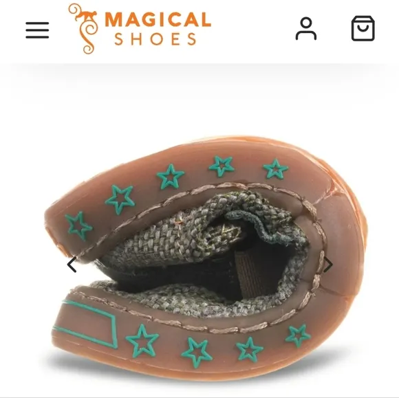 Magical Shoes Toddler Children Barefoot Sneakers