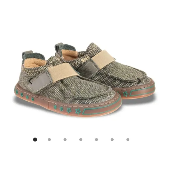 Magical Shoes Toddler Children Barefoot Sneakers