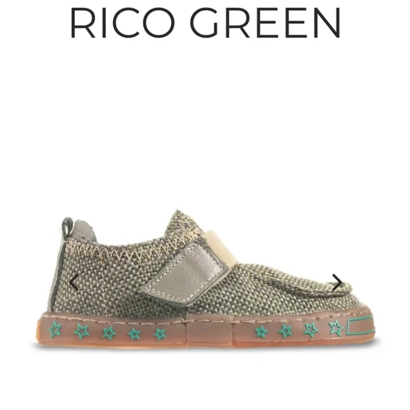 Magical Shoes Toddler Children Barefoot Sneakers