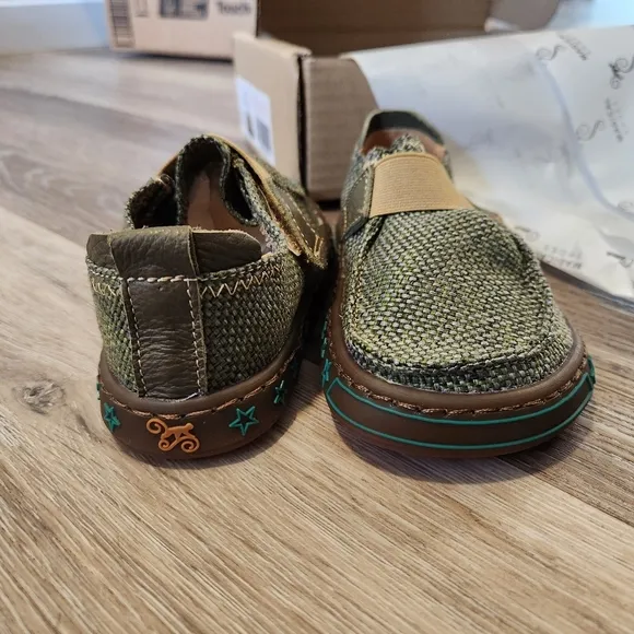Magical Shoes Toddler Children Barefoot Sneakers