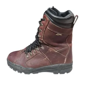 Magnum Tundra 1260 Boots Mens Size 11.5 Brown Leather Sympatex
