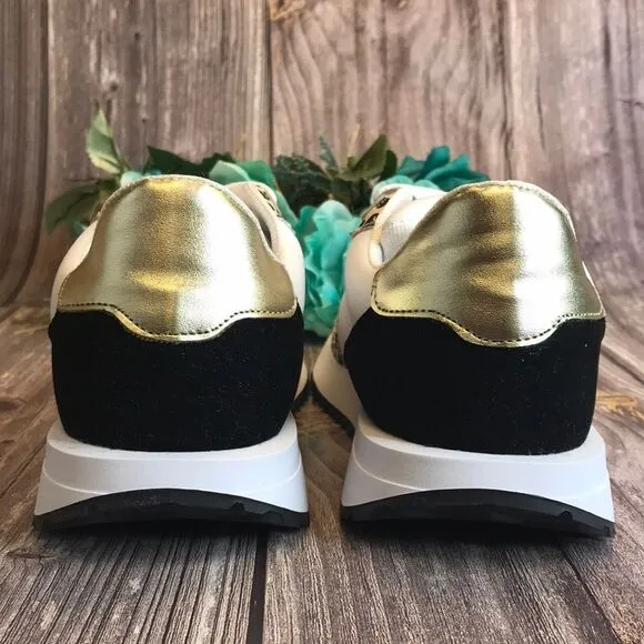 Maker's Ace 2 Spotted Cheetah Sneakers