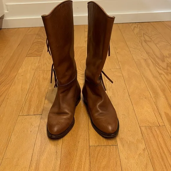 Manolo Blahnik Boots