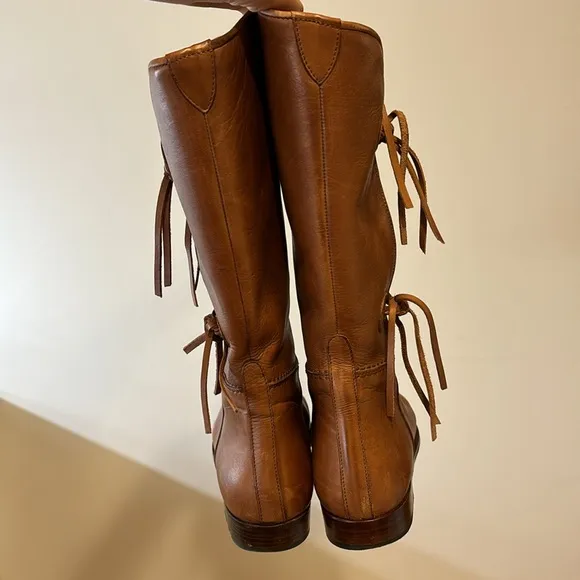 Manolo Blahnik Boots