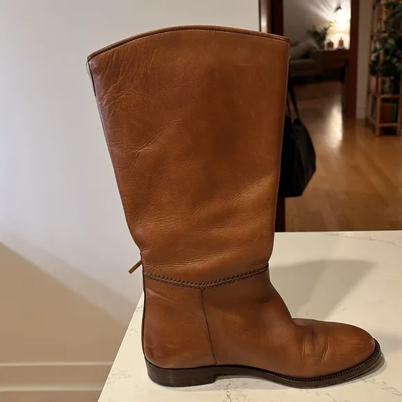 Manolo Blahnik Boots