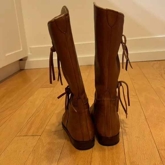 Manolo Blahnik Boots