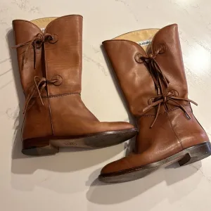 Manolo Blahnik Boots
