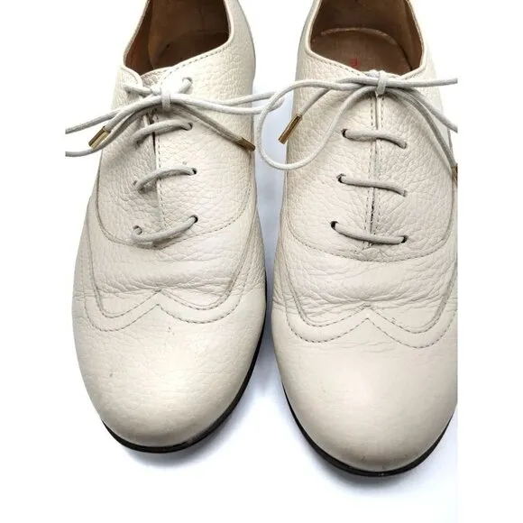 Marc Joseph Montrose Women's Leather Golf Shoes Size 8.5