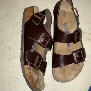 Men’s Birkenstock Milano Size 43