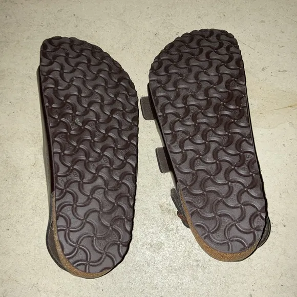 Men’s Birkenstock Milano Size 43