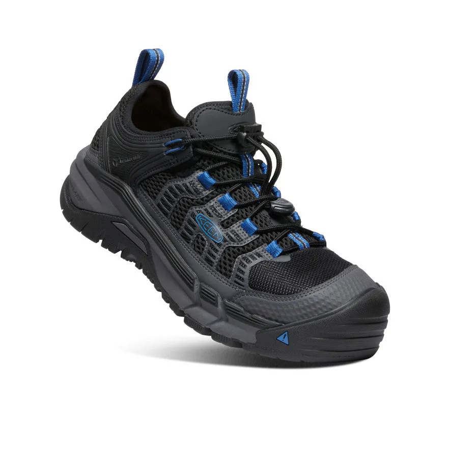 Men's Birmingham (Carbon-Fiber Toe) (Wide)