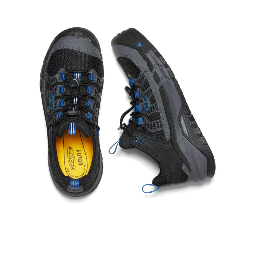 Men's Birmingham (Carbon-Fiber Toe) (Wide)