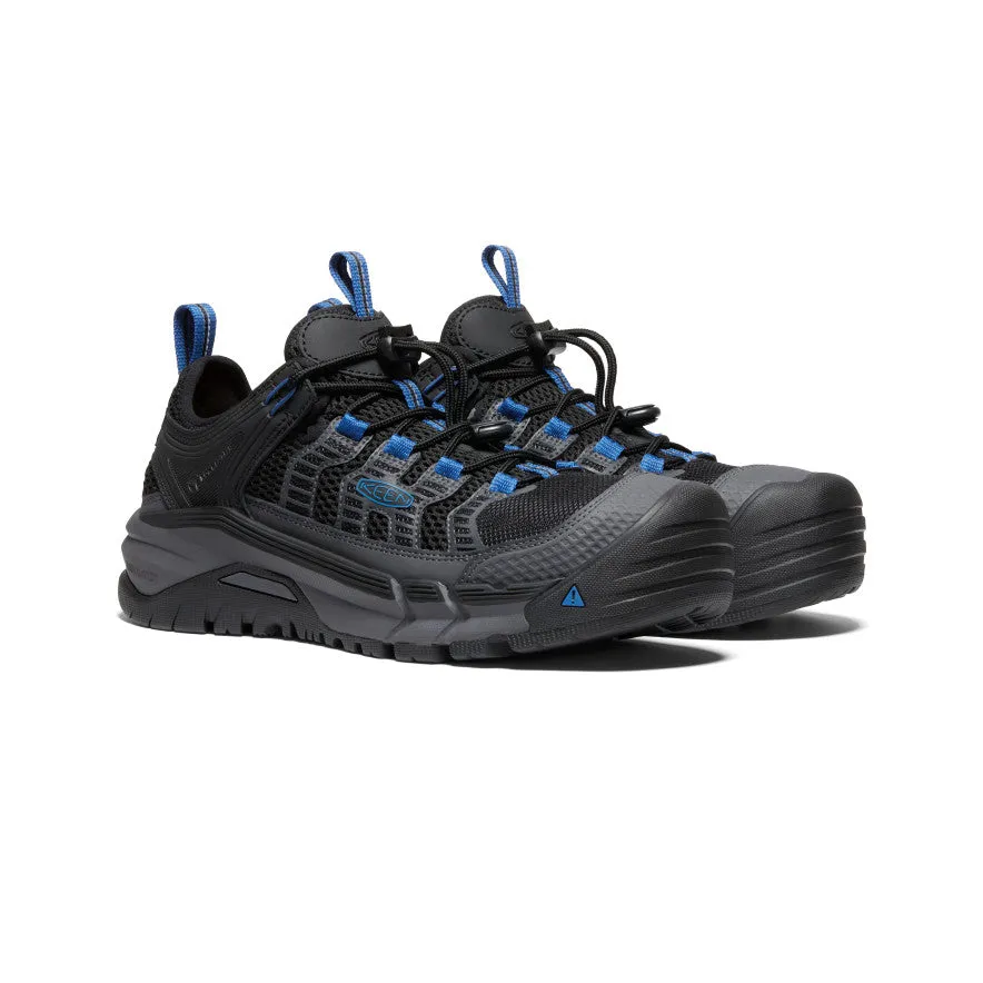 Men's Birmingham (Carbon-Fiber Toe) (Wide)